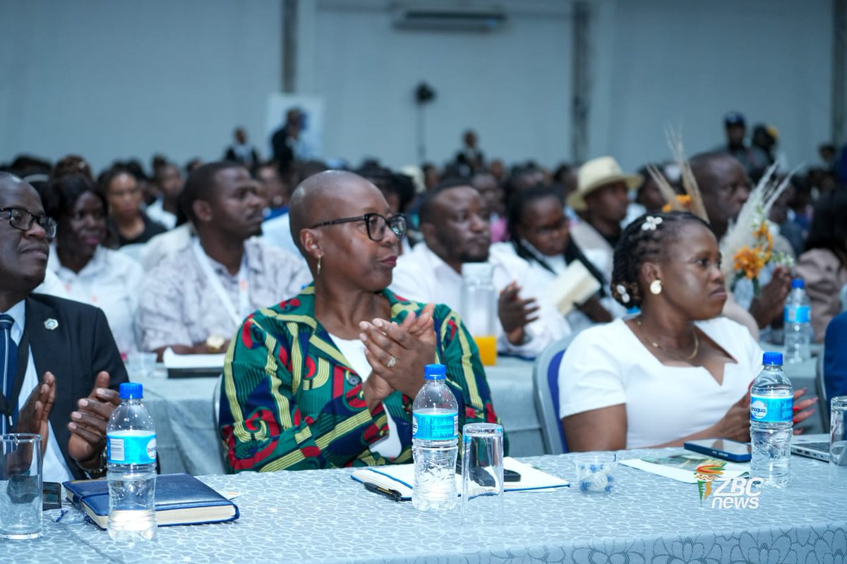 ZBC News tweet media