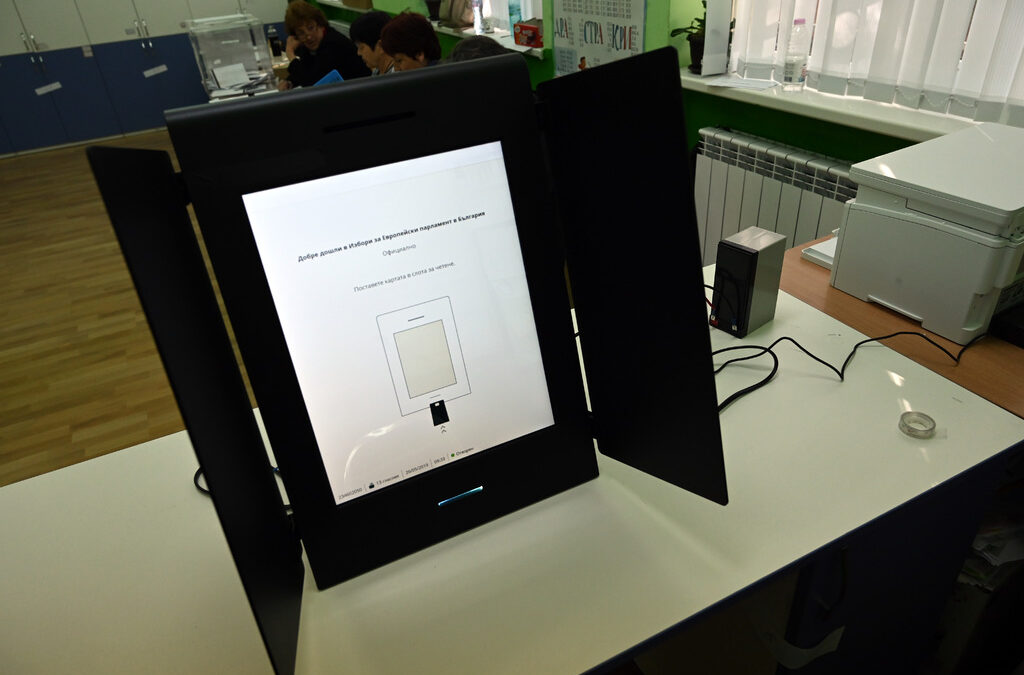 Emil A. Georgiev tweet media