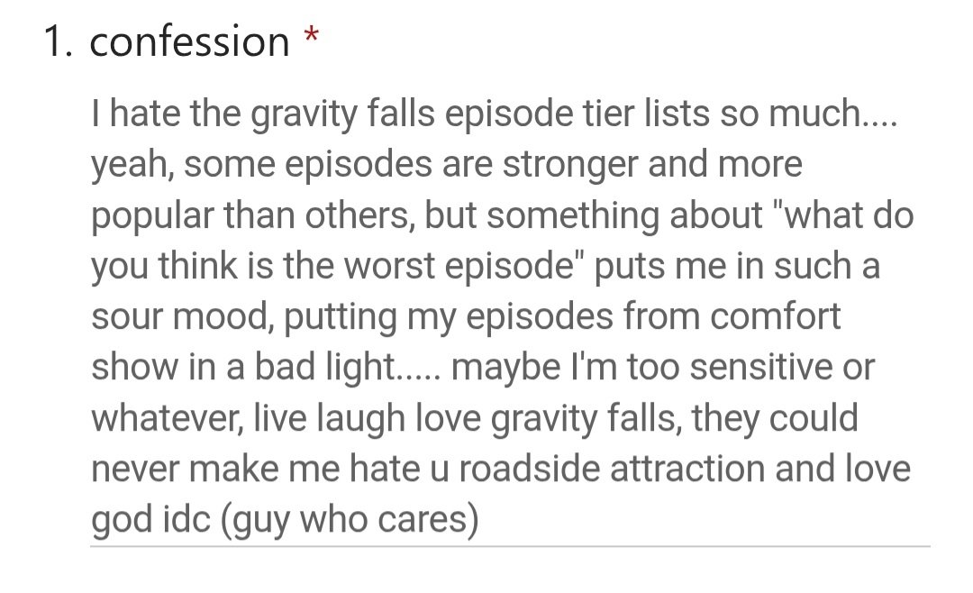 gfalls confessions 💥 tweet media