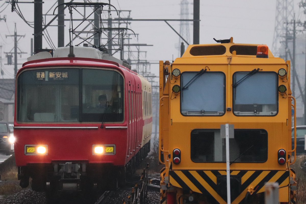 西尾線民 tweet media