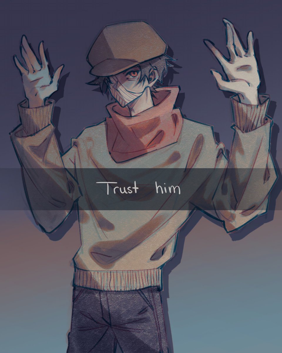Wei 薇 tweet media