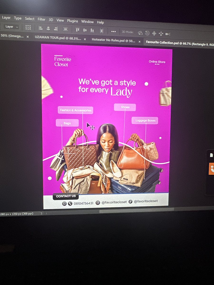 Austinnn | Juju Designer🔥👹 tweet media