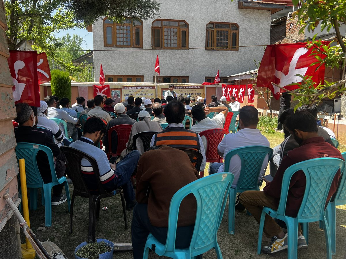 Tariq Shah Veeri tweet media