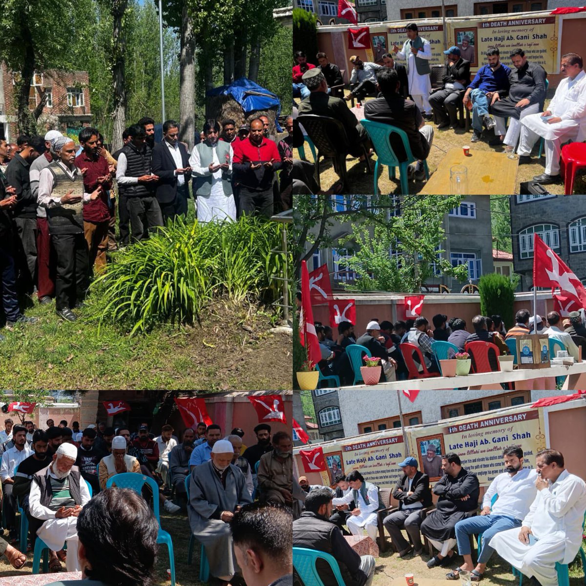 Tariq Shah Veeri tweet media