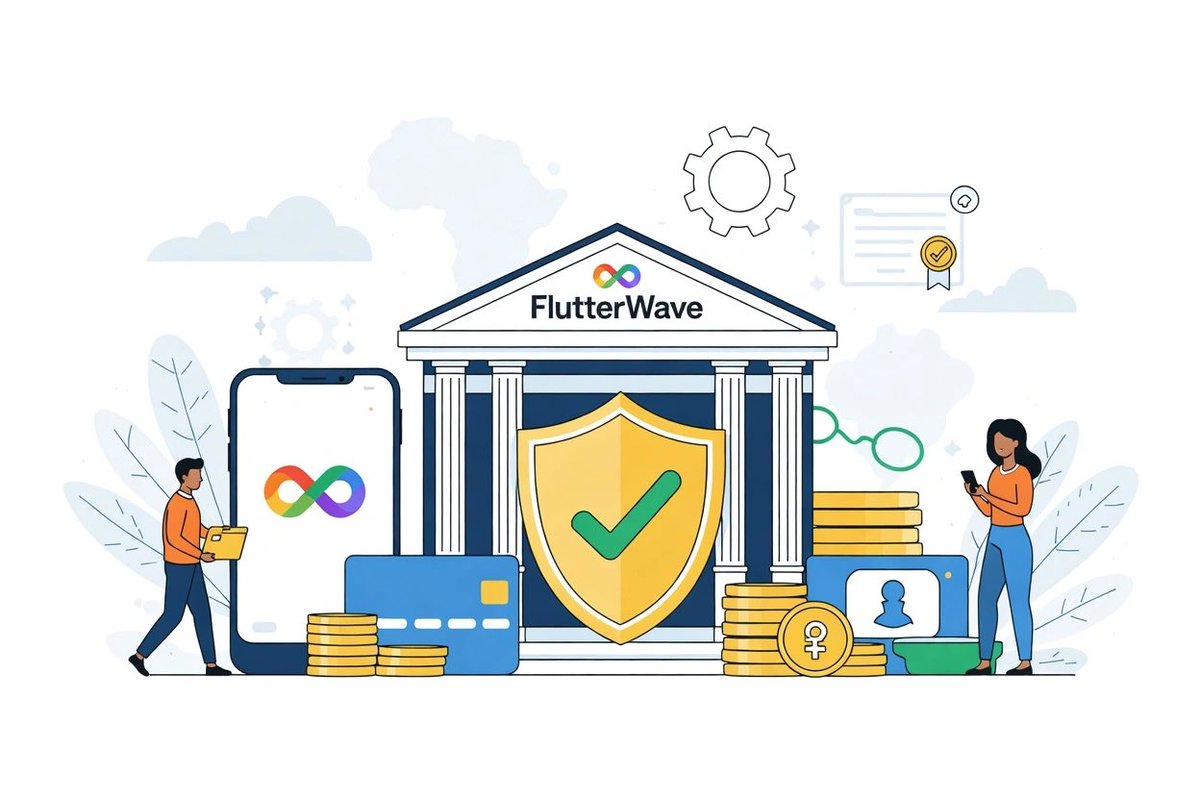 ArbiterzNigeria's tweet photo. https://t.co/JKv8cSX9z2
Flutterwave Denies Reported $75Million IPO Investment by Federal Government
#Flutterwave #FlutterwaveFederalGovernmentInvestment #FlutterwaveIPO #Flutterwavelisting #Nigeriabusiness https://t.co/cCbaUPyvrB