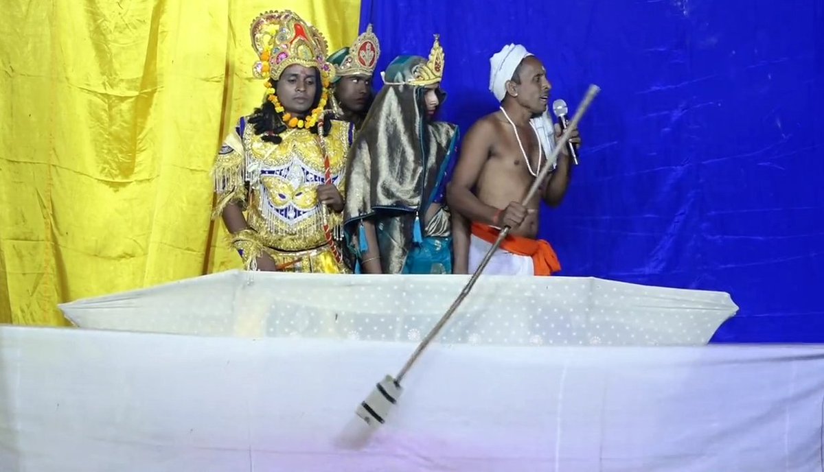 ShivSamiti's tweet photo. ।। जय श्री कृष्ण ।। https://t.co/XjiRPhRsvE