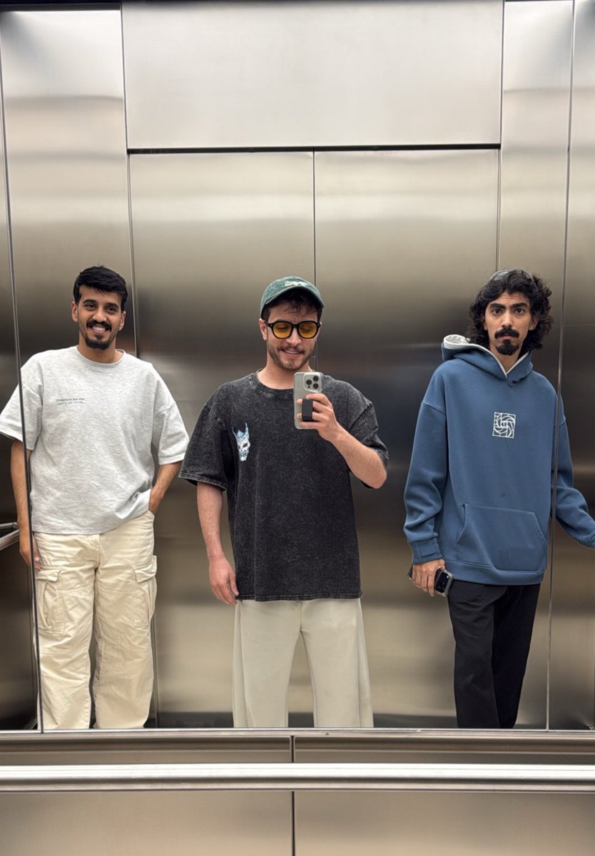 بسام المساعد tweet media