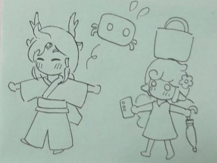 햇비 Sky Solar (ひな) tweet media