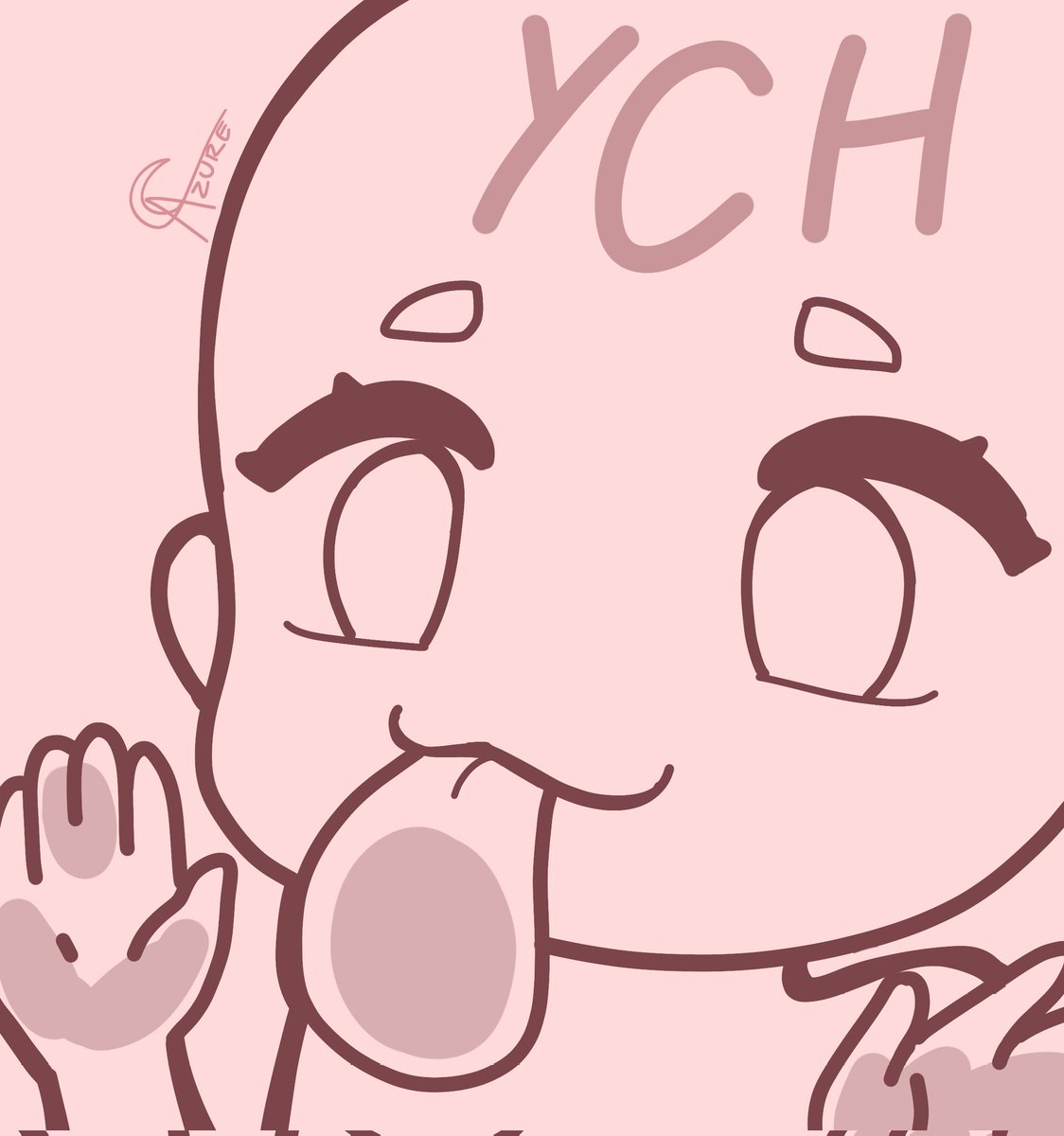 Azure 🍀 Vgen comms open✧ tweet media