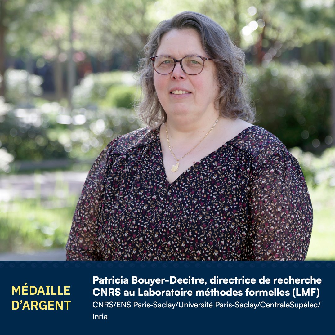 CNRS à Paris-Saclay tweet media