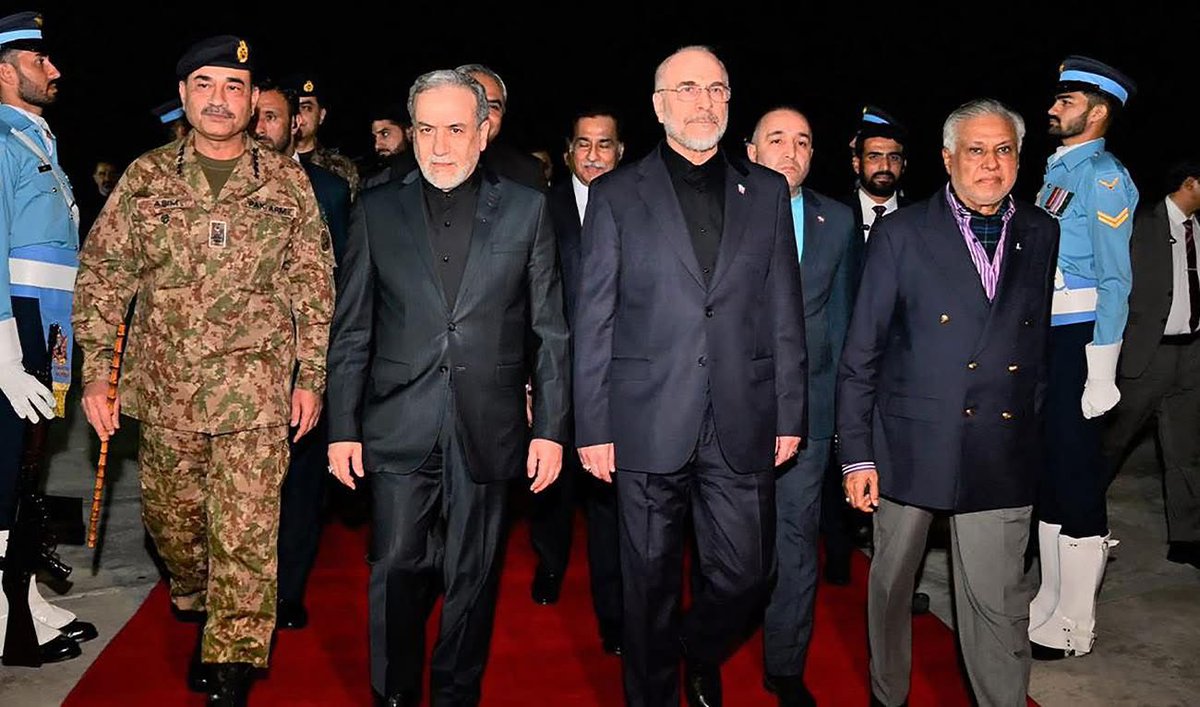 Ironclad_121's tweet image. #UPDATE: Iran's state-run news agency IRNA says no delegation from Tehran present in Islamabad for peace negotiations.