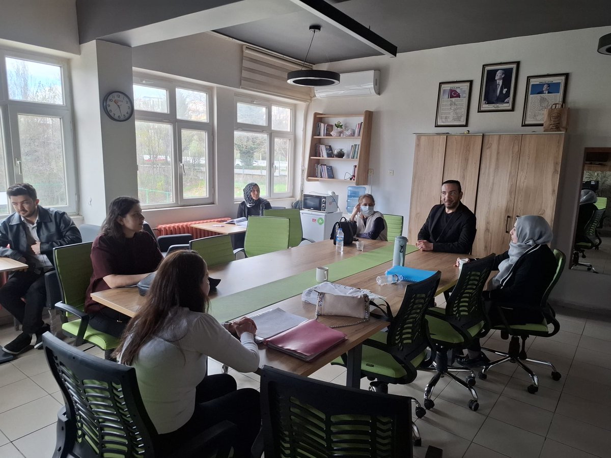 Türk Eğitim Sen Elazığ 1 Nolu Şube tweet media