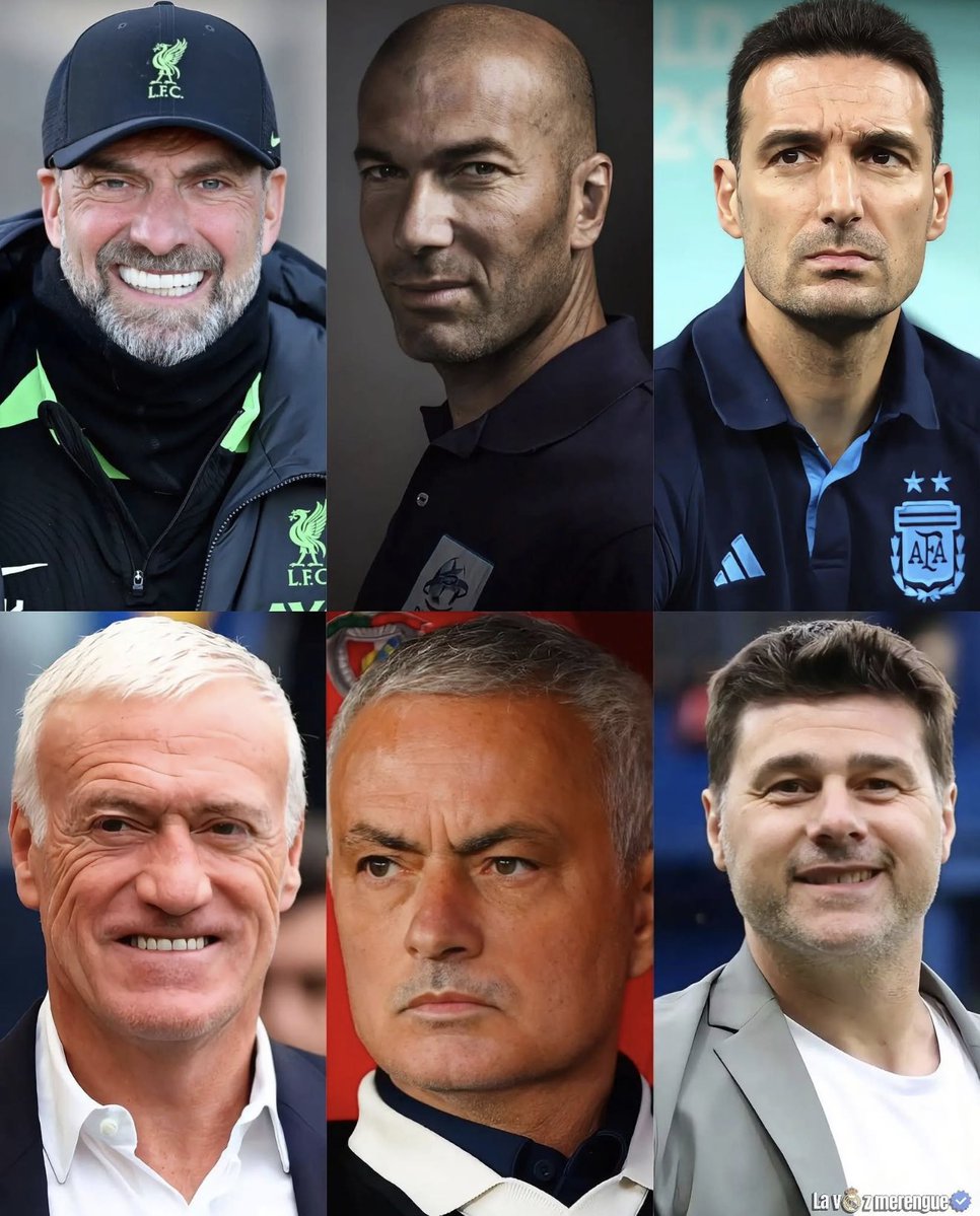 🔱 CHAMPIONS RM🔱 tweet media