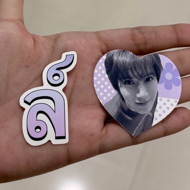 + me = ♡ tweet media