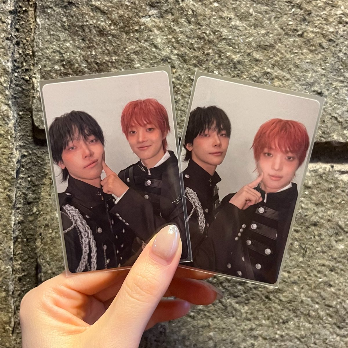 Rio🐺🩶 tweet media