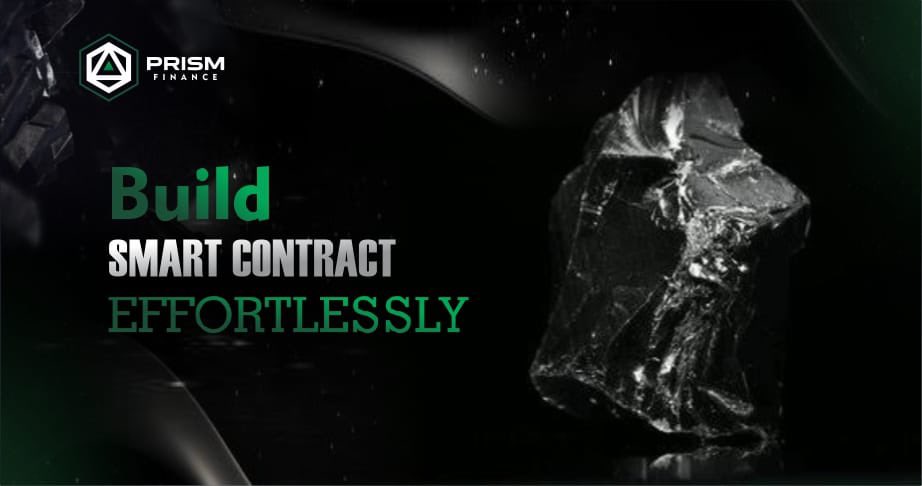 PRISM Finance tweet media