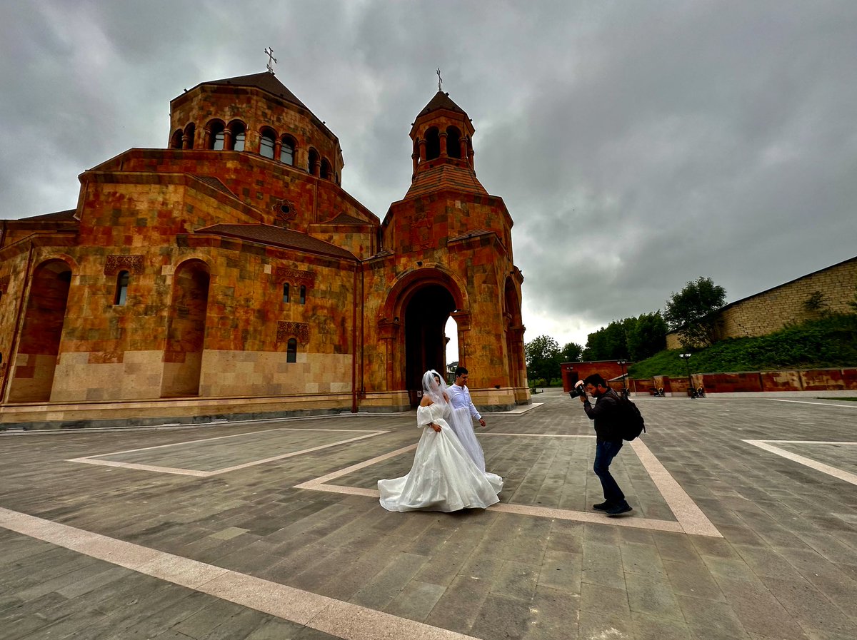 Marut Vanyan tweet media