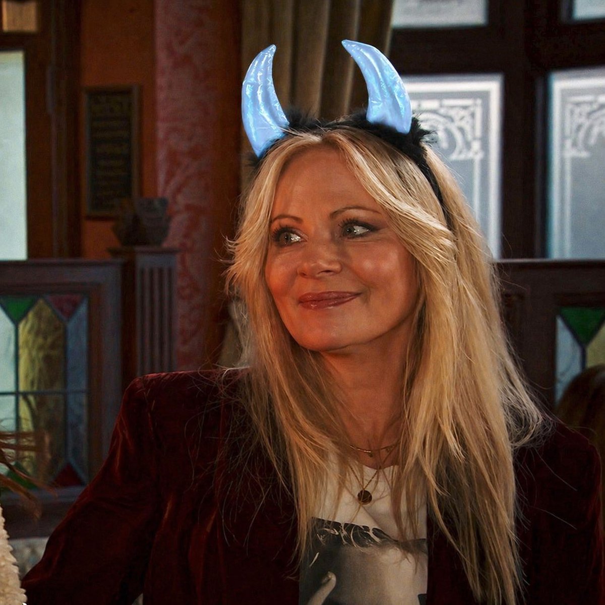 MargheritAxen's tweet image. Fixed 🩵
#Swarla #Corrie #Blue