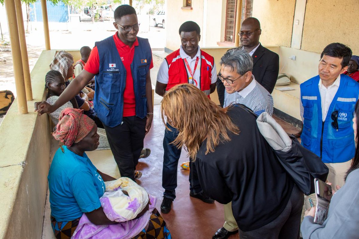 UNFPA in Kenya tweet media