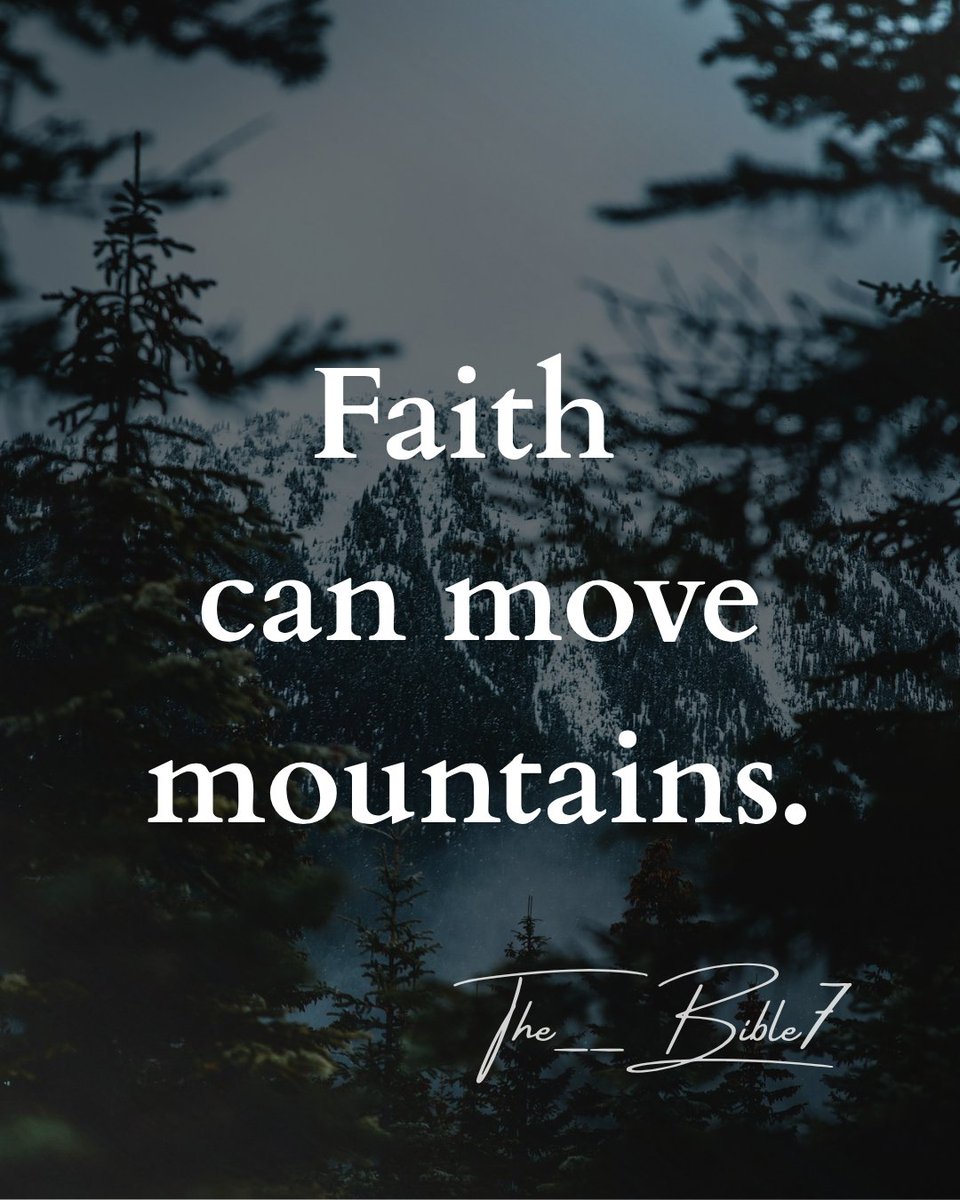 The__Bible7's tweet image. 