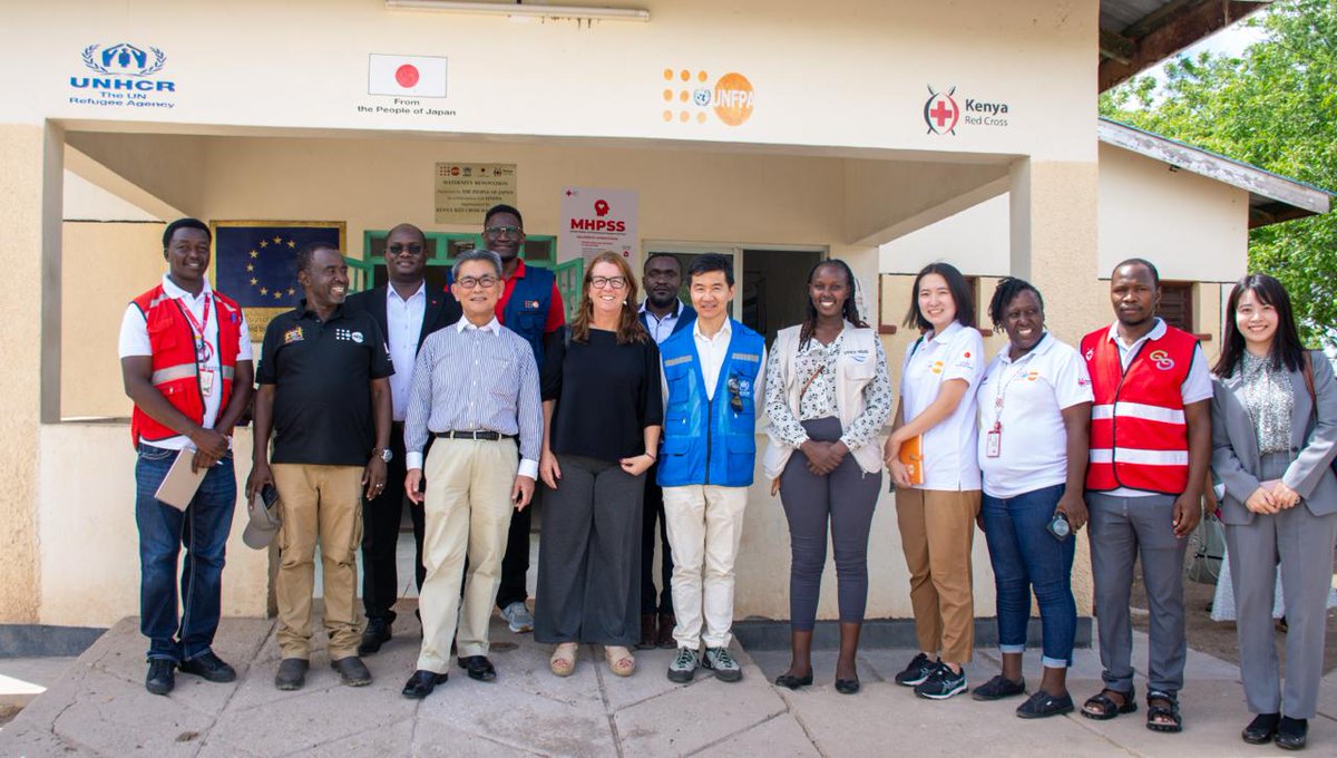 UNFPA in Kenya tweet media