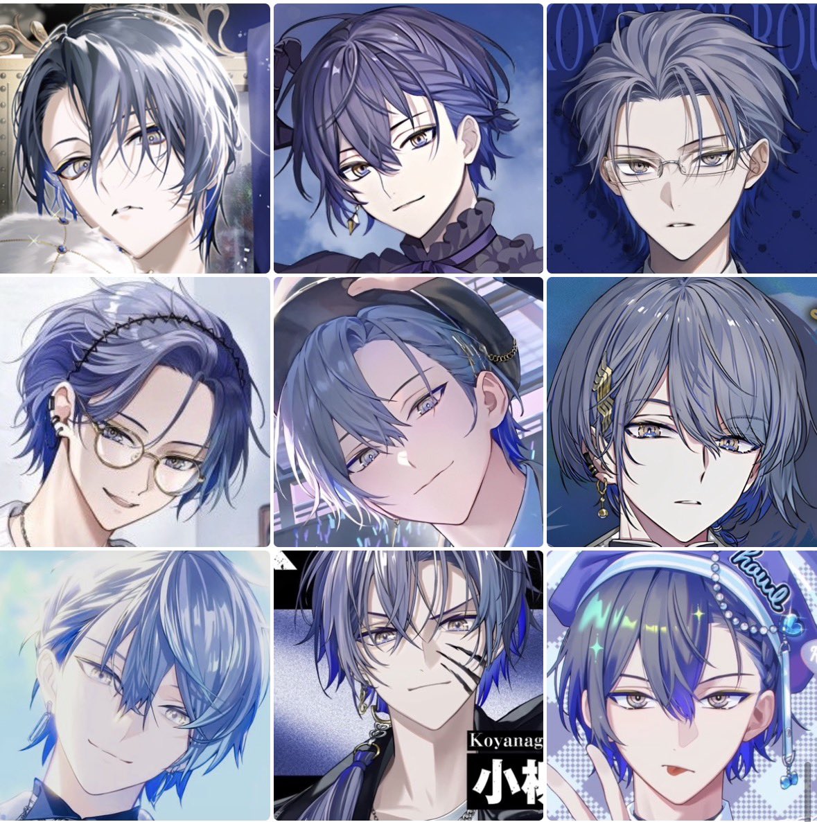 0mi2k_'s tweet photo. ヘアアレのパターン多くて非常に助かる https://t.co/O9nygTHsOz