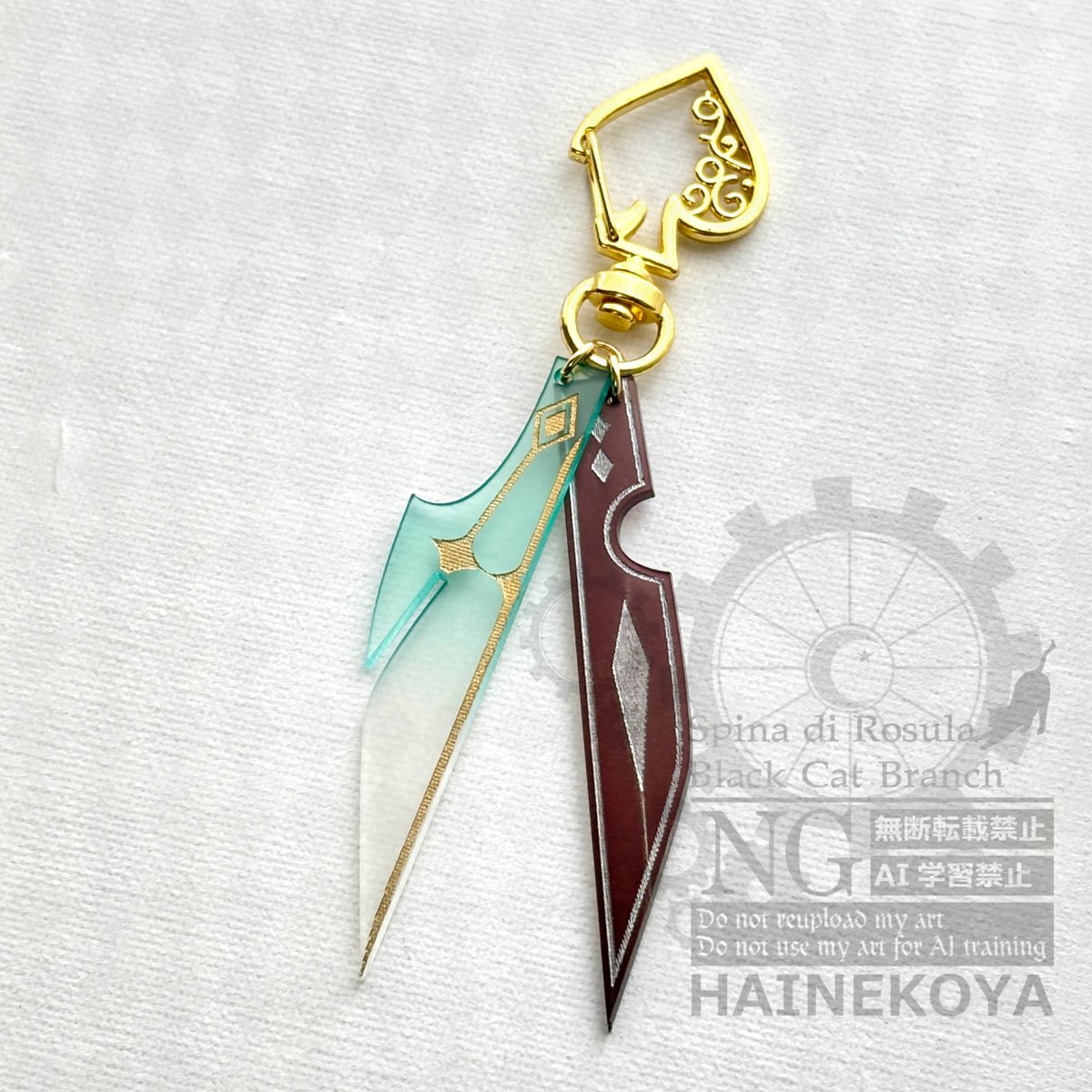 灰猫屋🐈‍⬛ 5/5叡智✴︎西1✴︎コ12ab tweet media