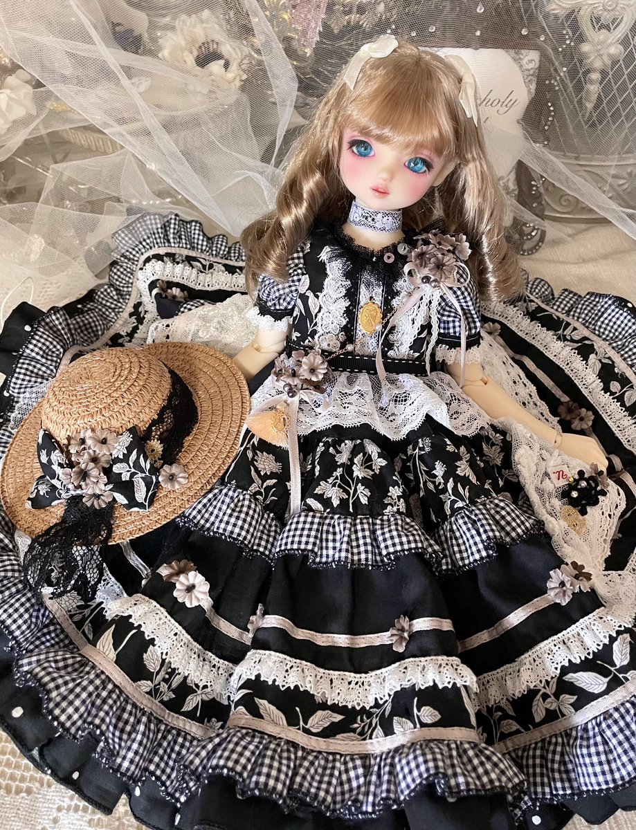 アリィ@ドルパNo.062-SD ✩⋆* tweet media