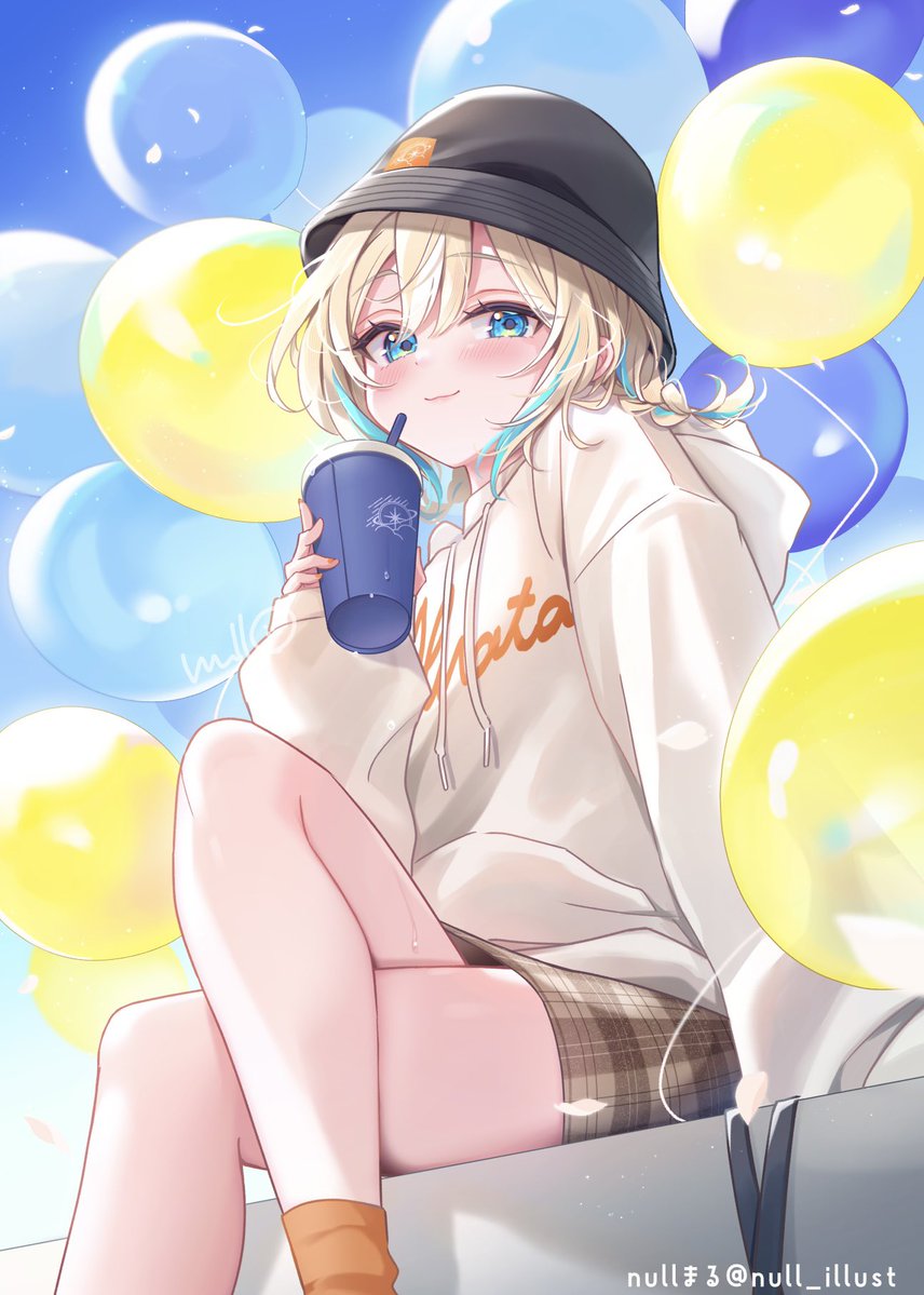 nullまる🧼 tweet media