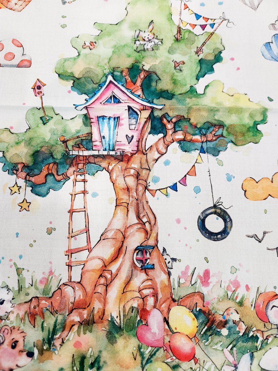 howarths63's tweet image. buff.ly/9bWt4nt Look at these #cute #animals are having a blast, soaring through the sky in hot air balloons or cruising on skateboards around their village, they will bring a smile to your face. Quilts to spark your creativity #JoyfulMoments buff.ly/74KlShl