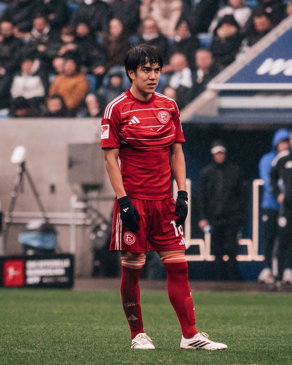 フォルトゥナ ・デュッセルドルフ tweet media