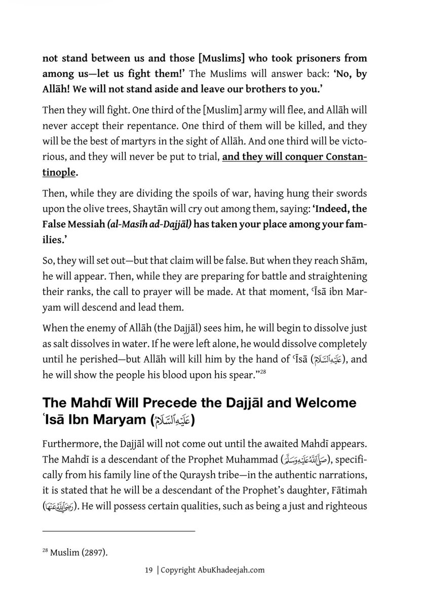 Abu Khadeejah SP tweet media