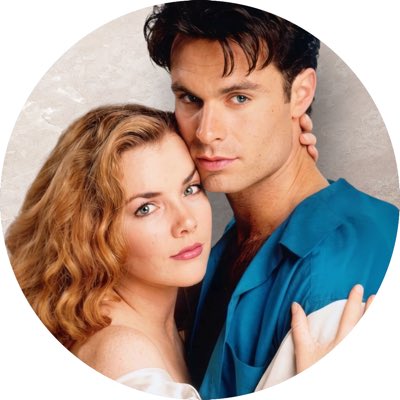 daysclassics's tweet image. Caustin Forever! 🤍💕

#NewProfilePic #daysofourlives #days #dool #patrickmuldoon #austinreed #caustin