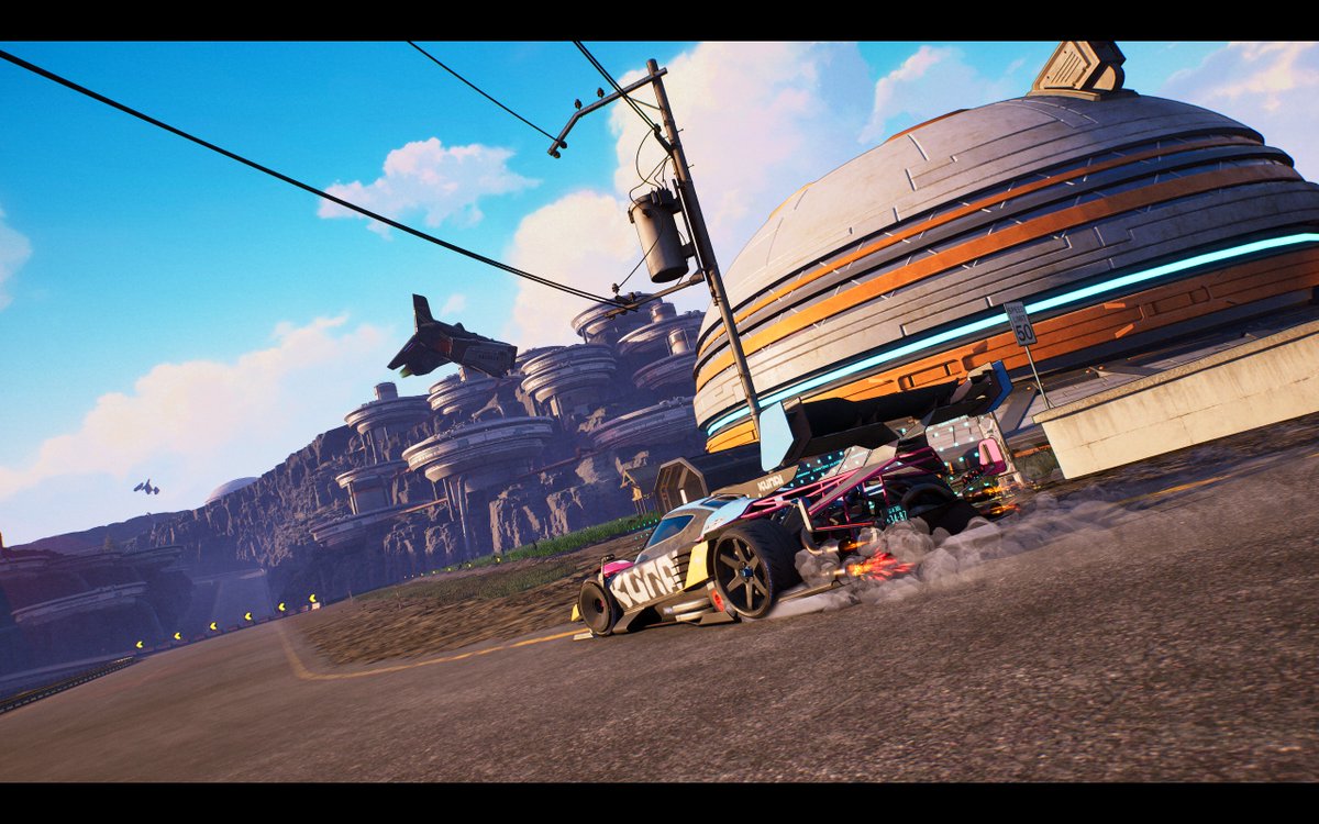 TDragon2000's tweet image. #Screamer #game #car