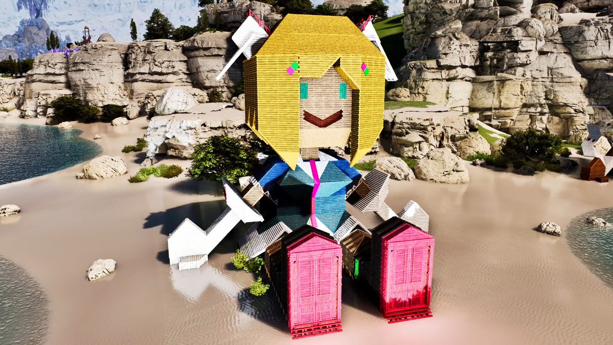 つくものお壱🧻妖怪VTuber tweet media