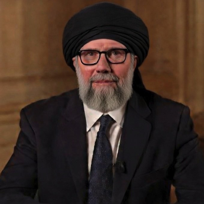 Ambassador 🇺🇲🇮🇱 tweet media