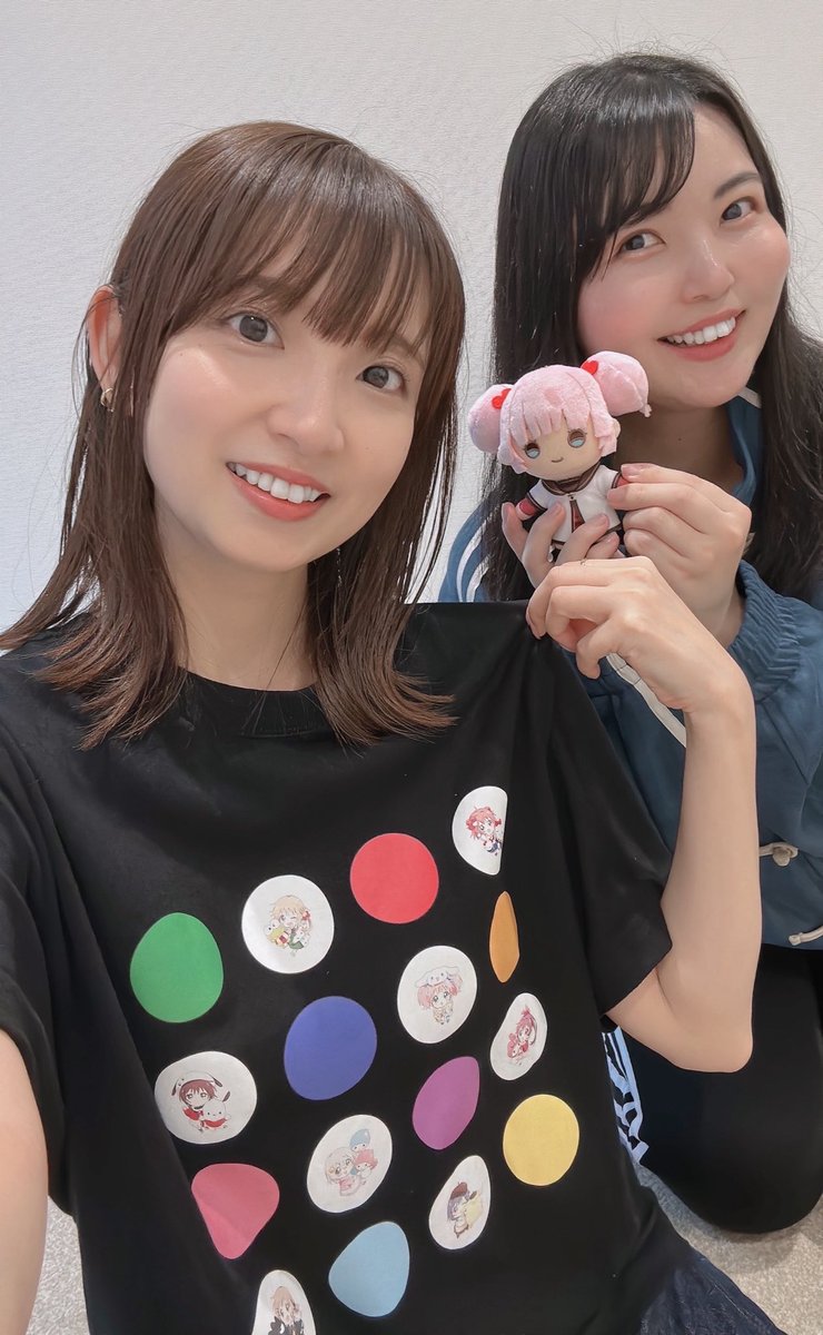 大久保瑠美 tweet media