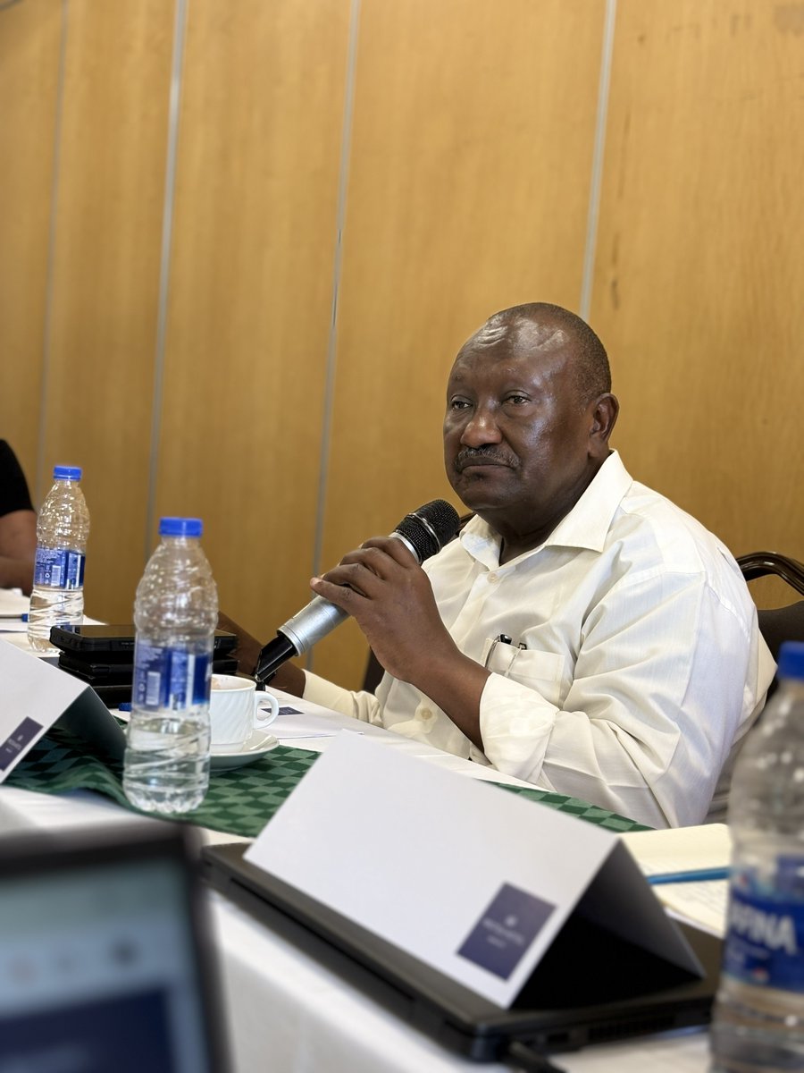 PanAfric - Uganda tweet media