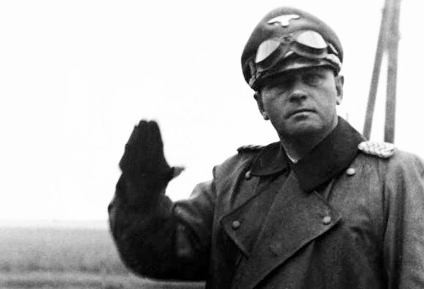 WWII Pictures tweet media