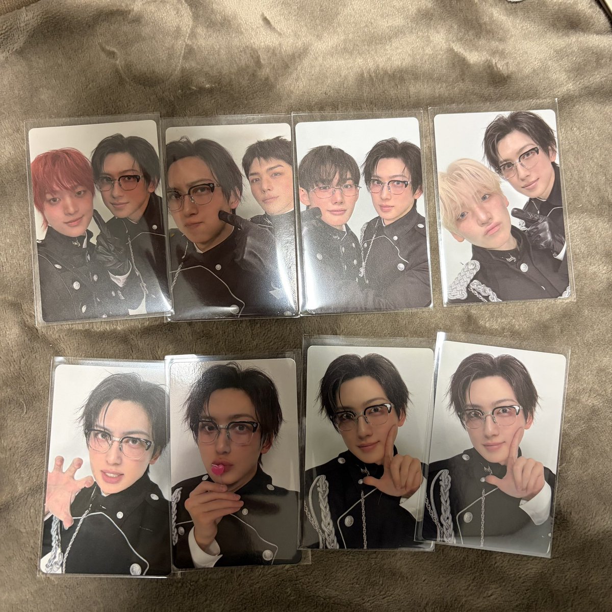 あんころもち tweet media