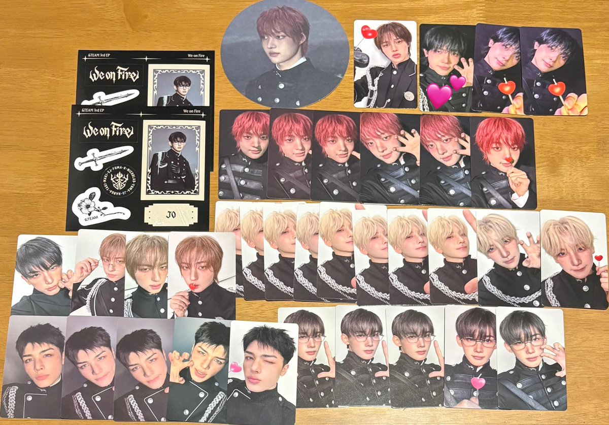 あんころもち tweet media