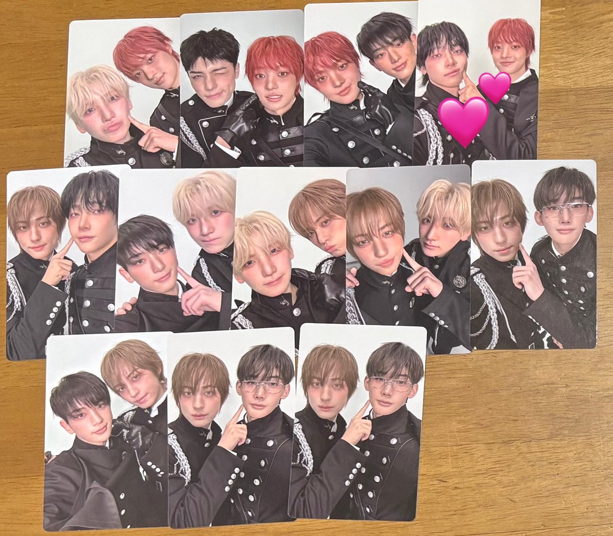 あんころもち tweet media