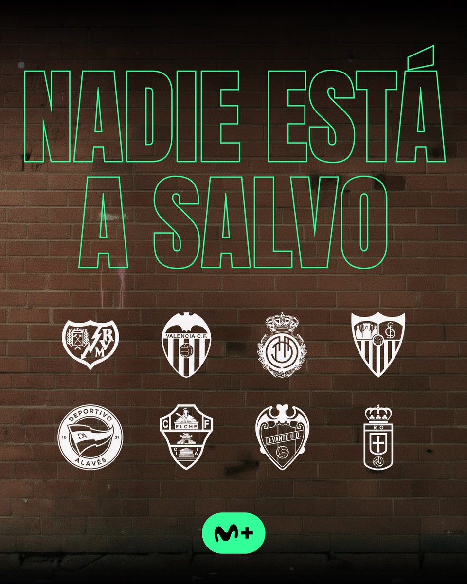 Movistar Plus+ Deportes tweet media