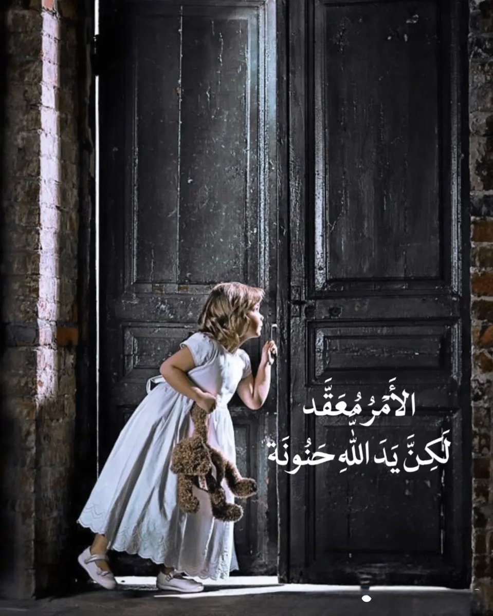 امل Amal tweet media