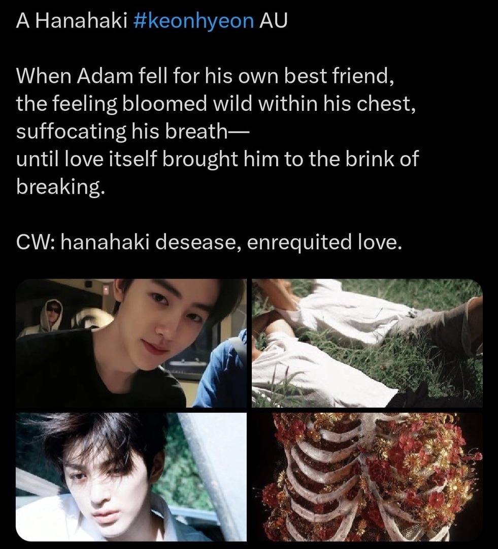 KHSH AREA tweet media