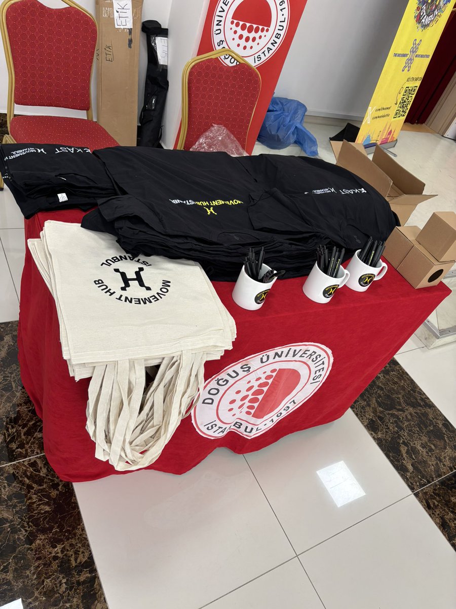 istmovement's tweet image. Heyecanla katılımcılarımızı bekliyoruz 
#Web3 #gmove #Movement #move #Blockchain #irl #event