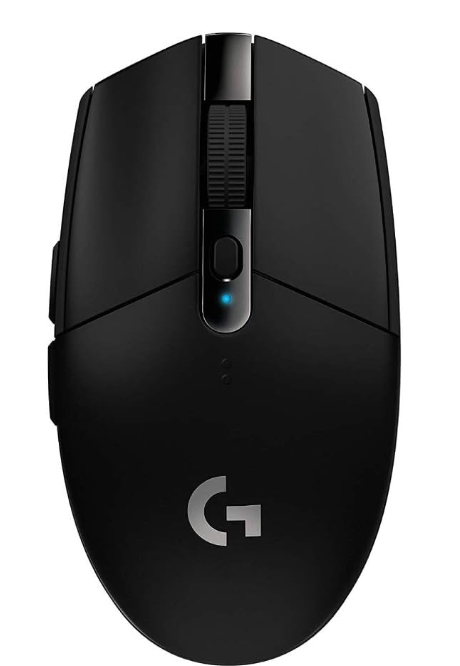 Eigis_'s tweet photo. FPSやってて「マウスが足引っ張ってる」と思ったことある？  Logicool G304、ゲーミングマウス入門として最強クラス。  ・重さ99g・電池1本で250時間動く ・ワイヤレスなのに遅延ゼロ体感 4,500円でエイム改善できるなら絶対試す価値ある初めてのゲーミングマウスにも◎  https://t.co/jhBSvJ1wlV https://t.co/c31Y8S26Zq