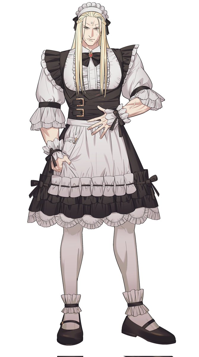 쇼디아크 tweet media