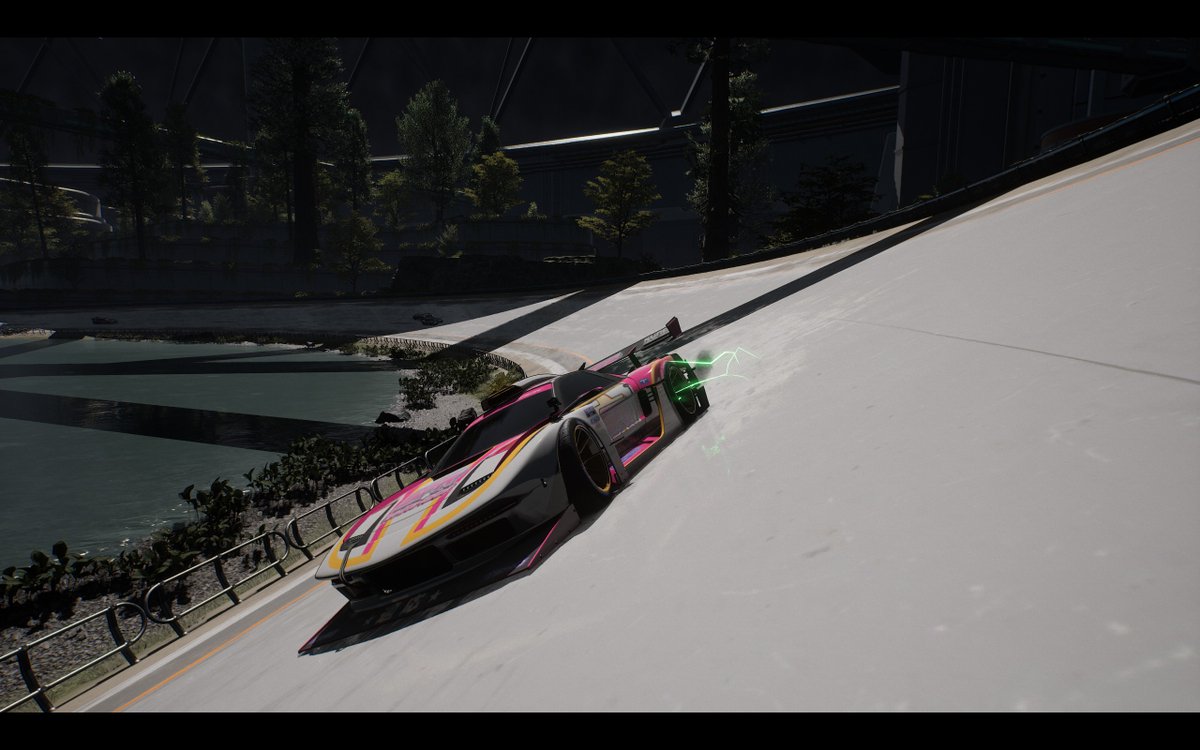 TDragon2000's tweet image. #Screamer #game #car