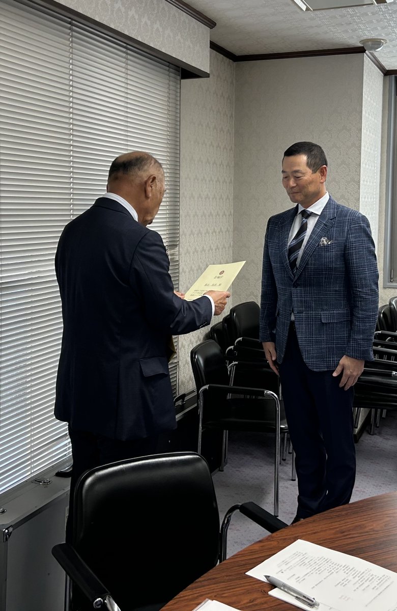 全日本軟式野球連盟【公式】 tweet media